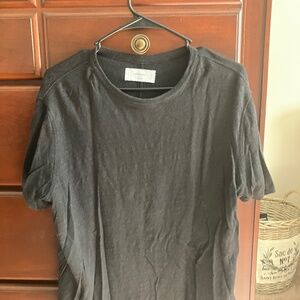 Soldout NYC Linen Tee